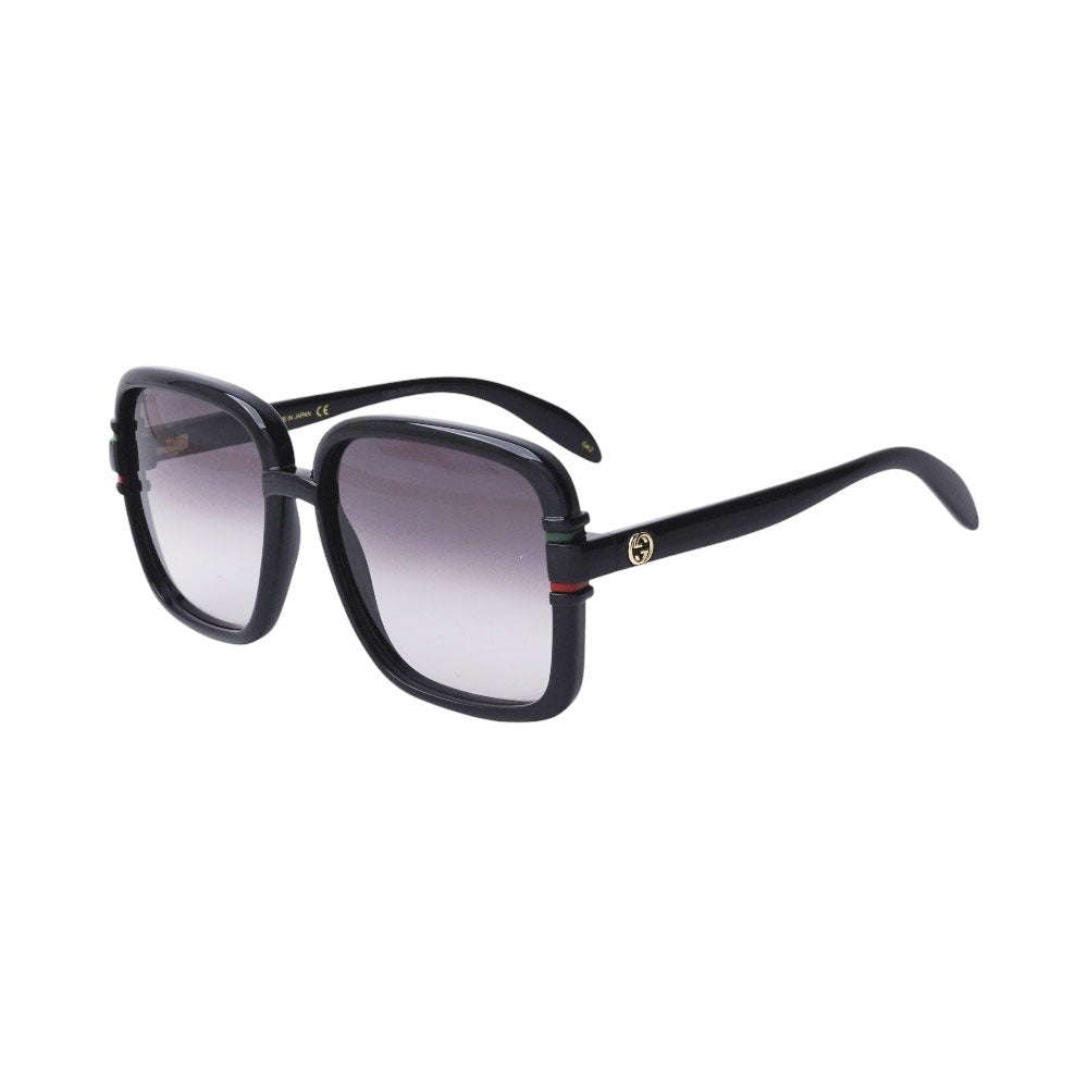 Gucci Sunglasses 59 Gg1066S 001