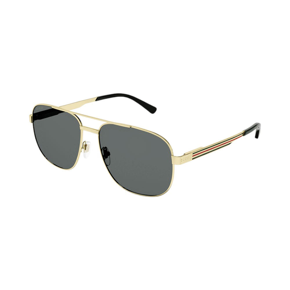 Gucci Sunglasses 60 Gg1223S 002