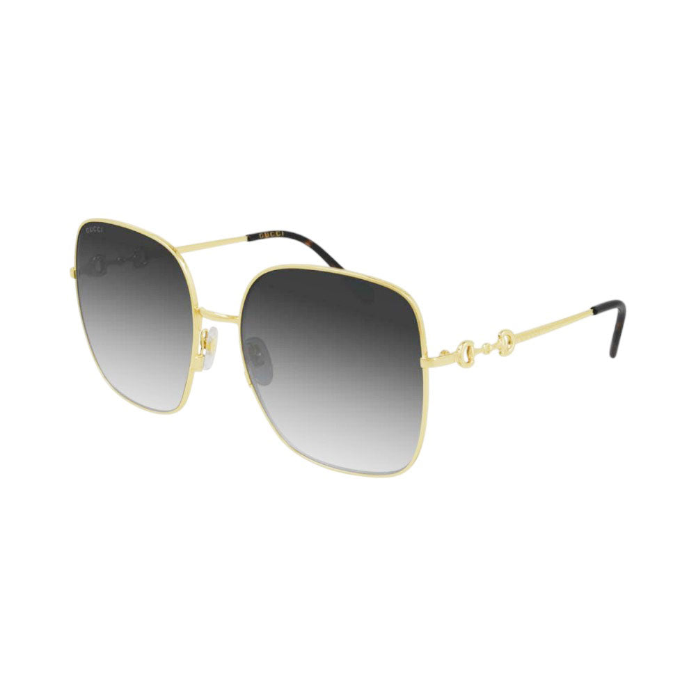 Gucci Sunglasses 61 Gg0879S 001