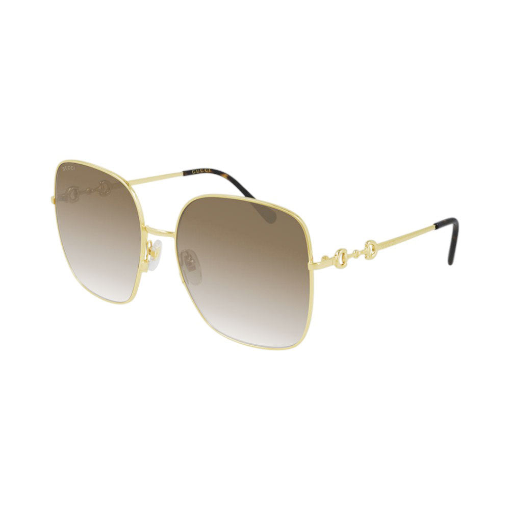Gucci Sunglasses 61 Gg0879S 002
