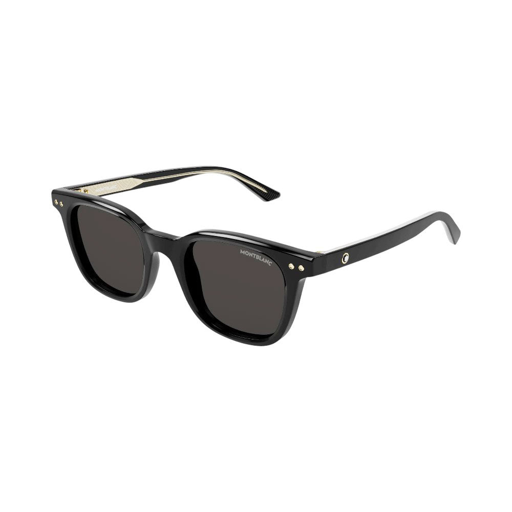 Mont Blanc Sunglasses 49 Mb0320S 001