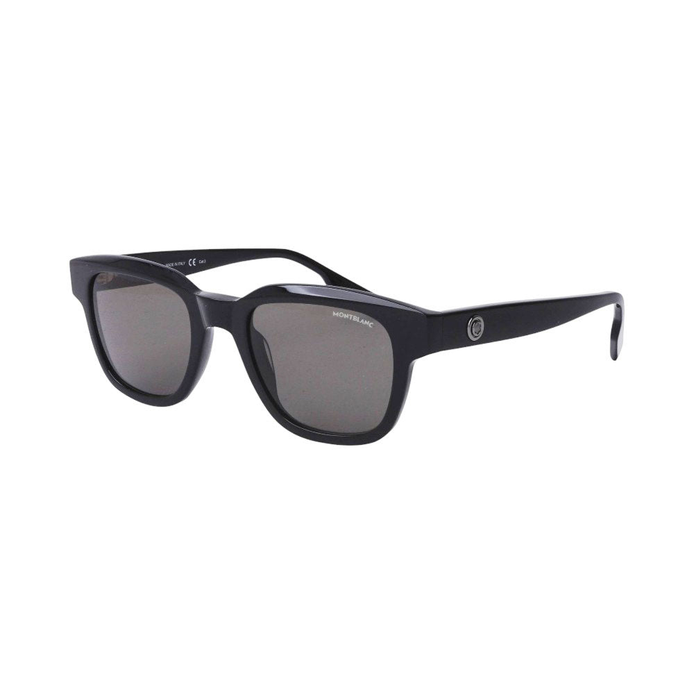 Mont Blanc Sunglasses 50 Mb0175S 001