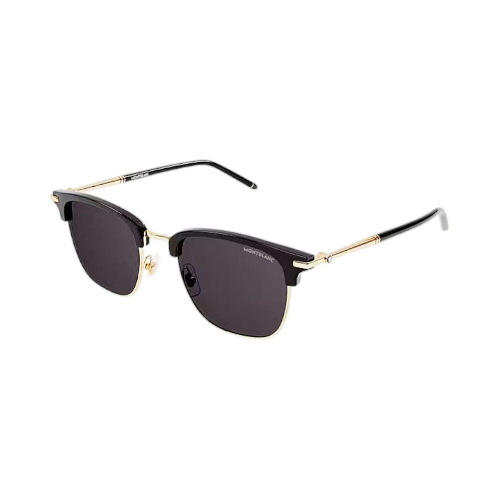 Mont Blanc Sunglasses 50 Mb0242S 001