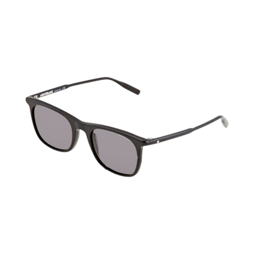 Mont Blanc Sunglasses 53 Mb0007S 001