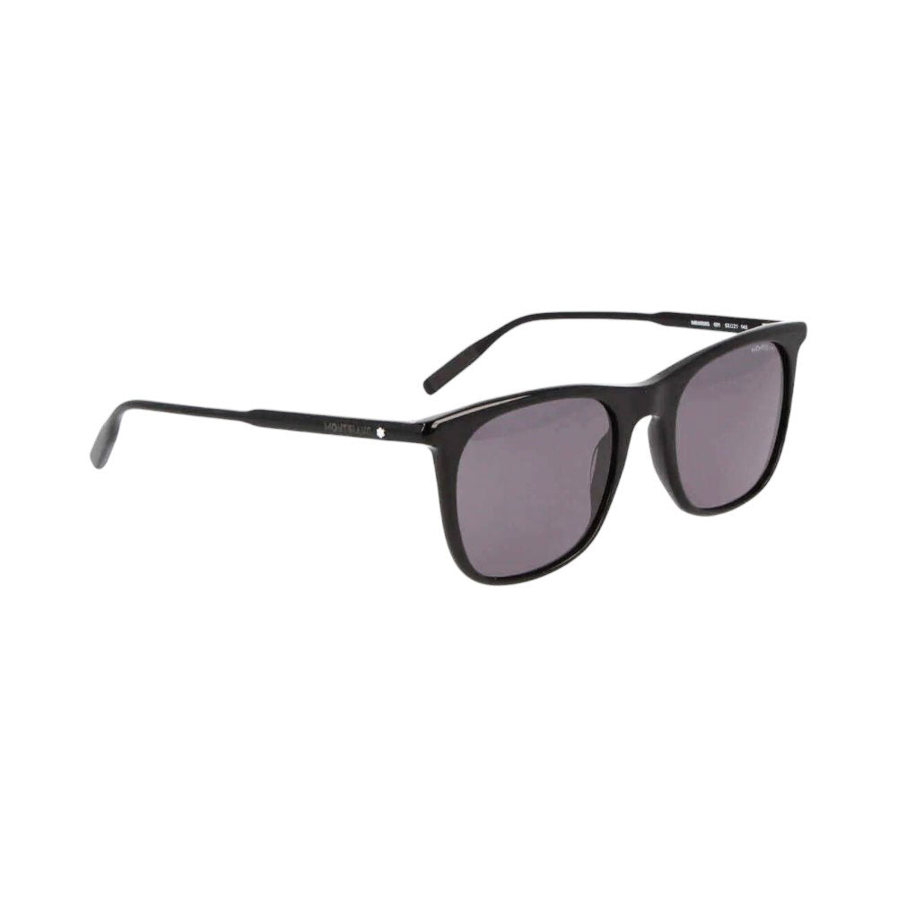 Mont Blanc Sunglasses 53 Mb0008S 001