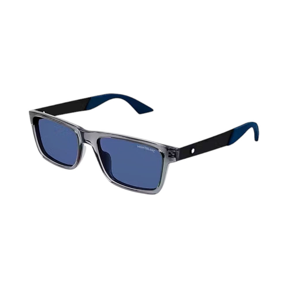 Mont Blanc Sunglasses 54 Mb0299S 004
