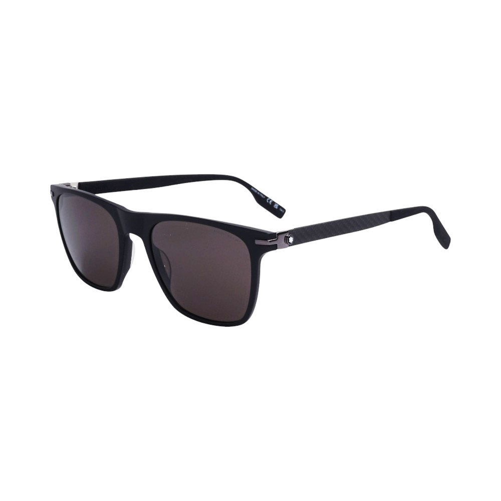 Mont Blanc Sunglasses 55 Mb0248S 001