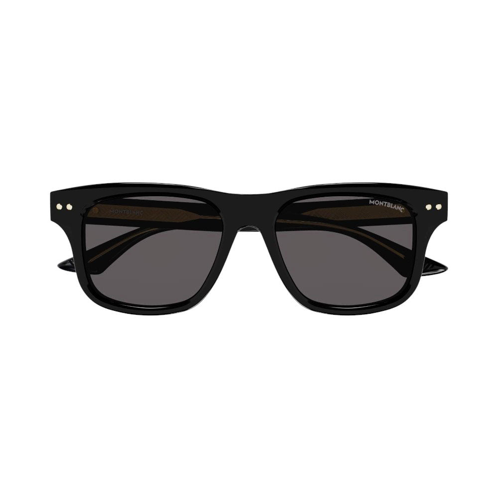 Mont Blanc Sunglasses 55 Mb0319S 001