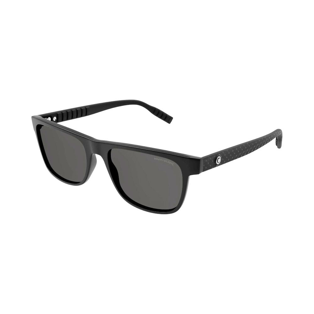 Mont Blanc Sunglasses 56 Mb0209S 001