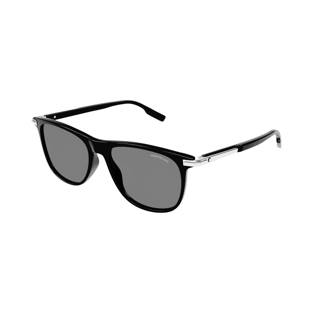 Mont Blanc Sunglasses 56 Mb0216S 001