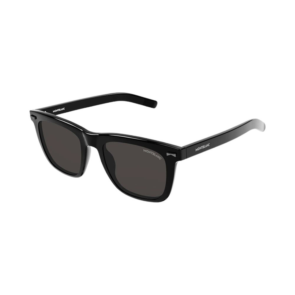 Mont Blanc Sunglasses 56 Mb0226S 006