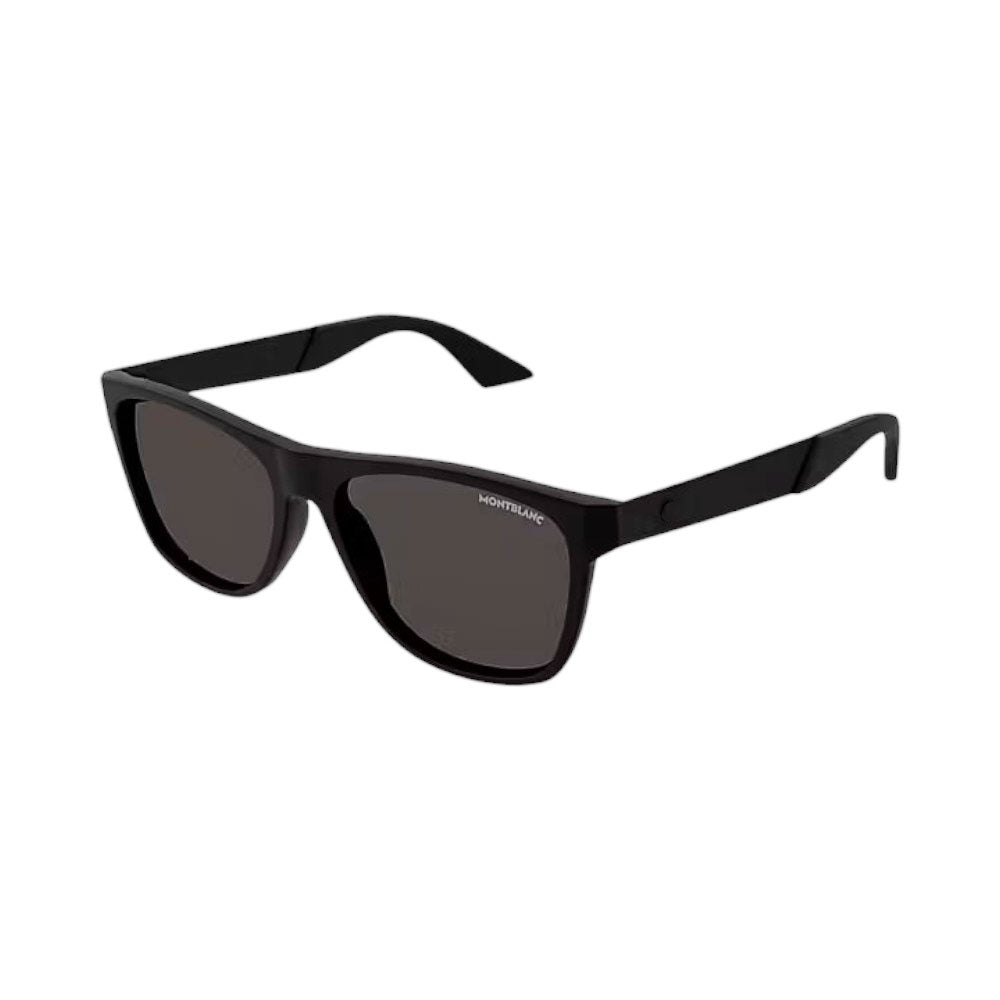 Mont Blanc Sunglasses 56 Mb0298S 001
