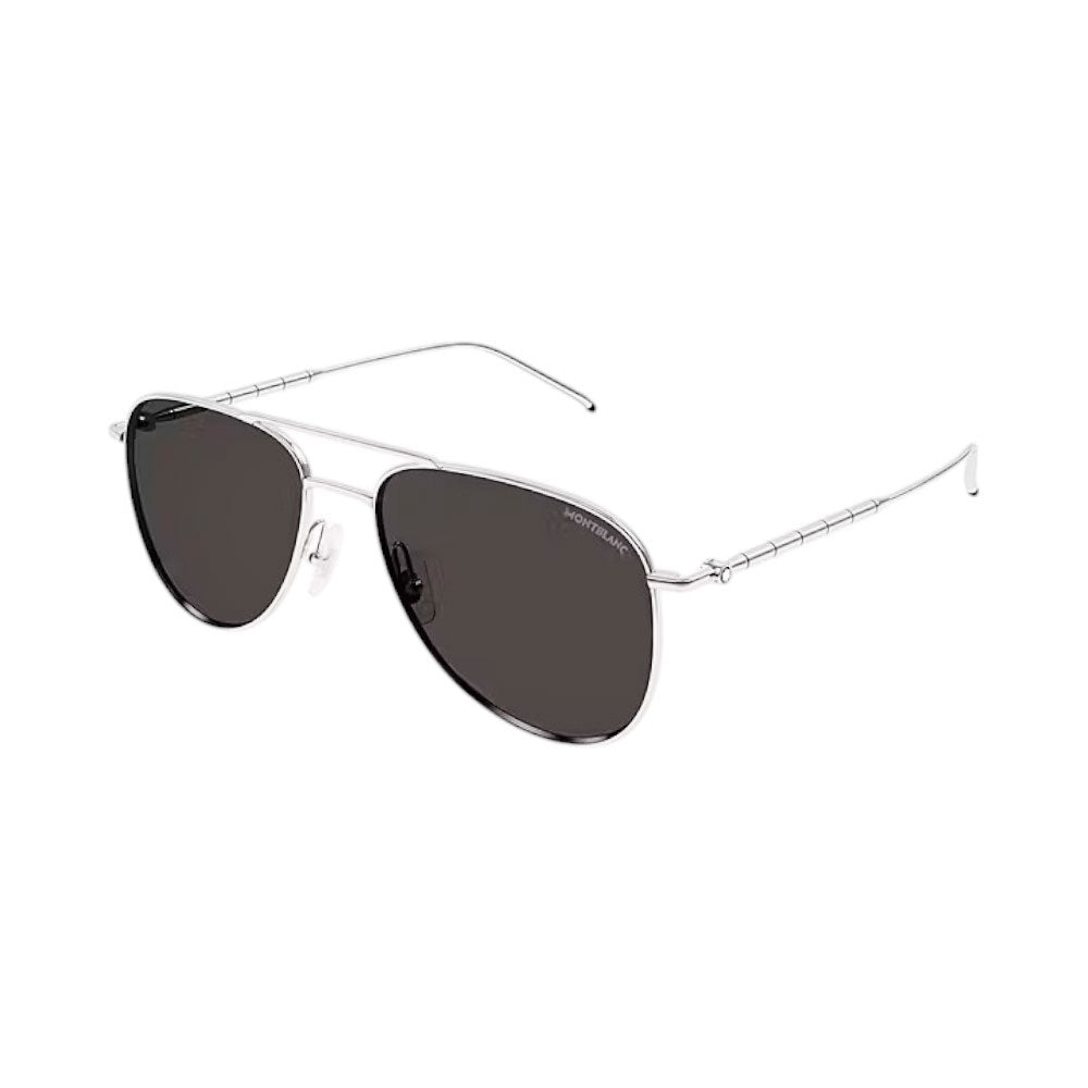 Mont Blanc Sunglasses 58 Mb0311S 001