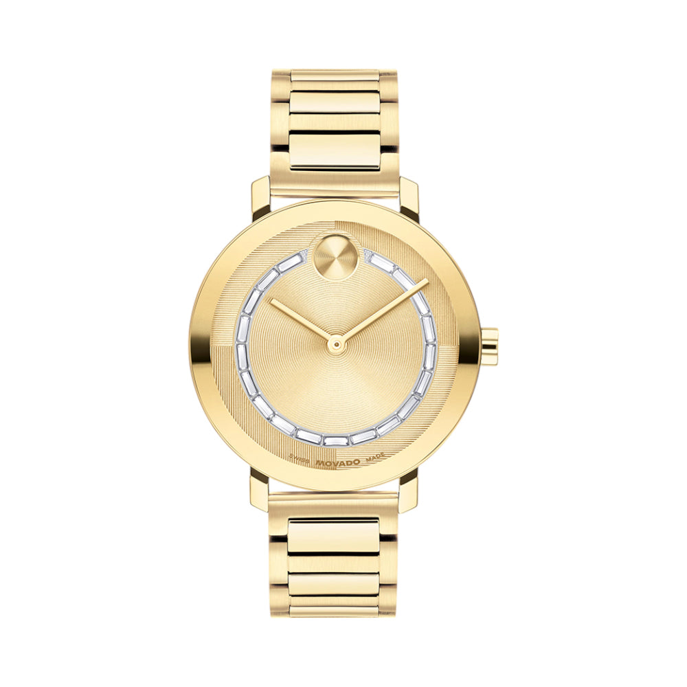 MOVADO WATCH MV3601218