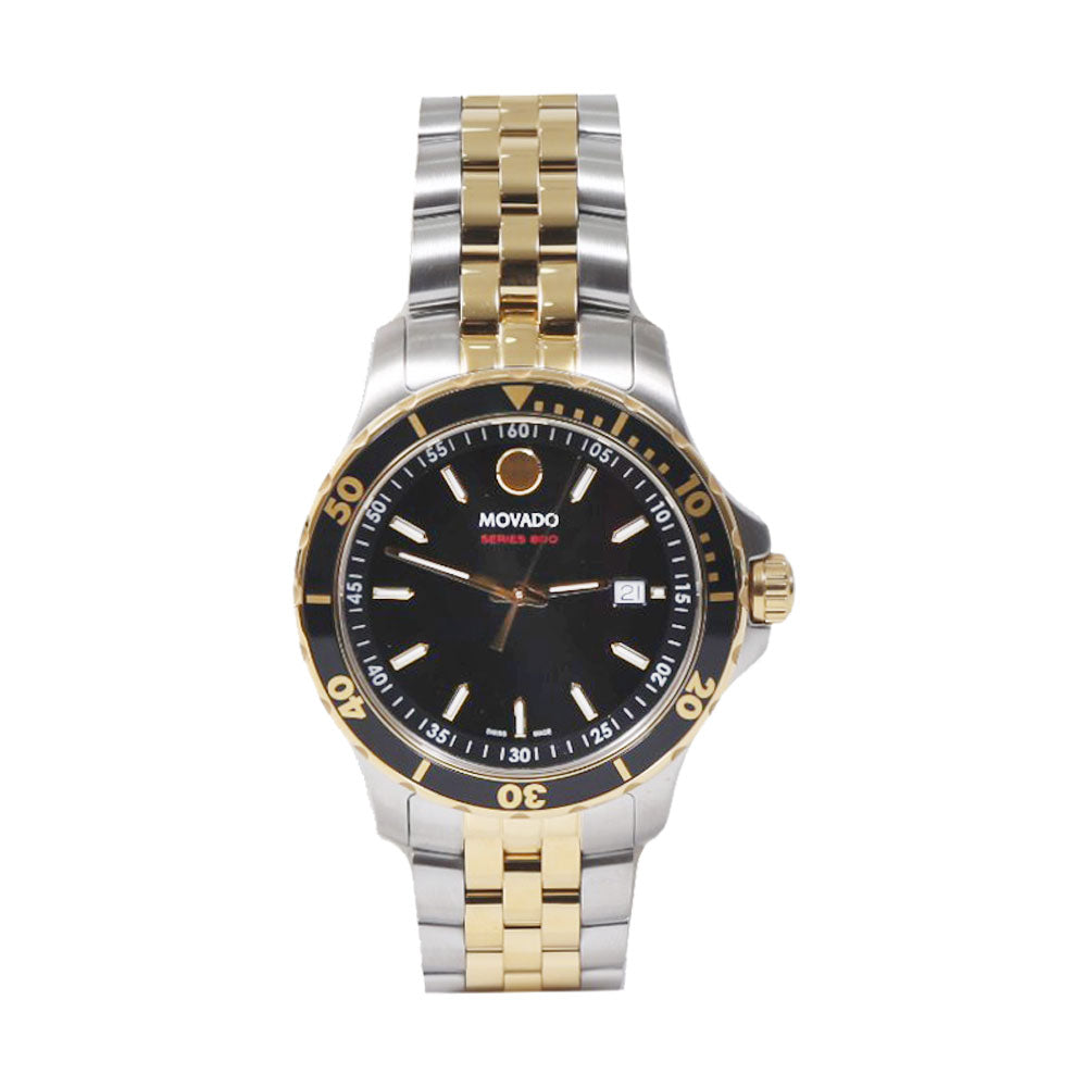 MOVADO WATCH MV2600182