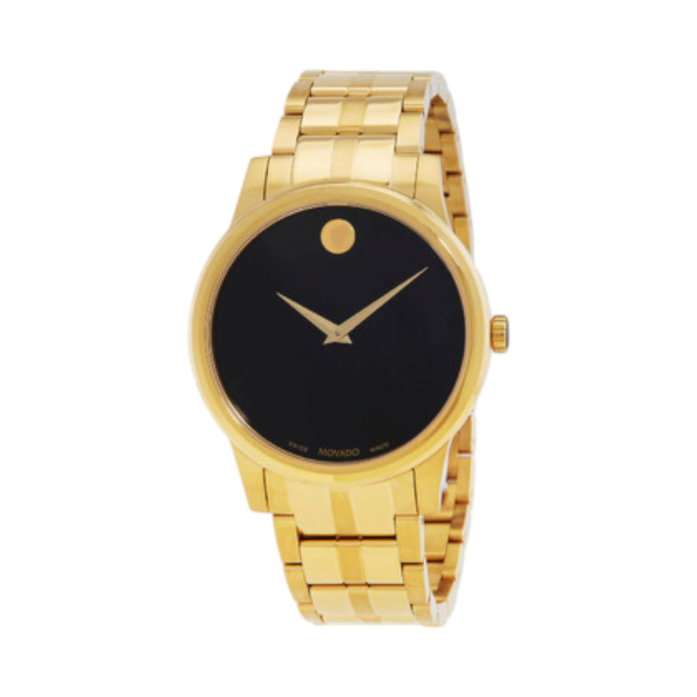 MOVADO WATCH MV0607777