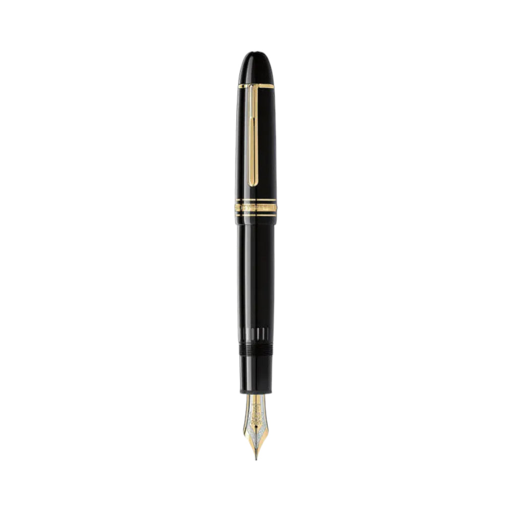 MONT BLANC MB MST 149 B 132114