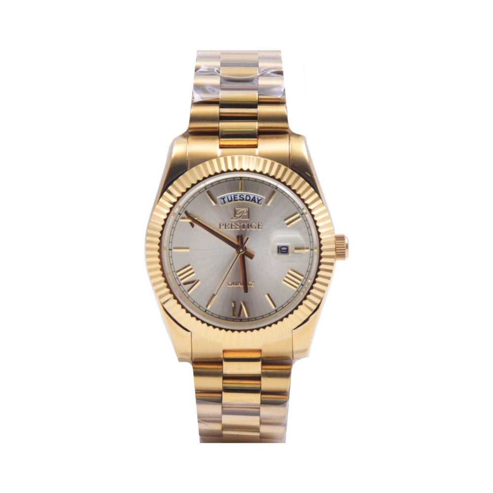 PRESTIGE WATCH PR3659MGP