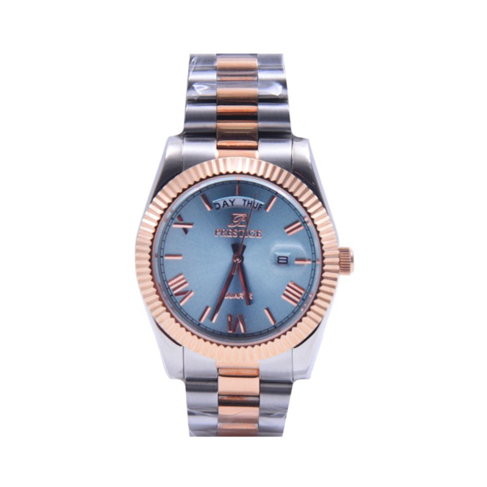 PRESTIGE WATCH PR3659MT-RG