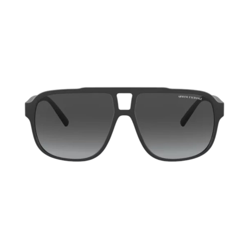 Armani Exchange Sunglasses Ax4104S-8078/8G-61