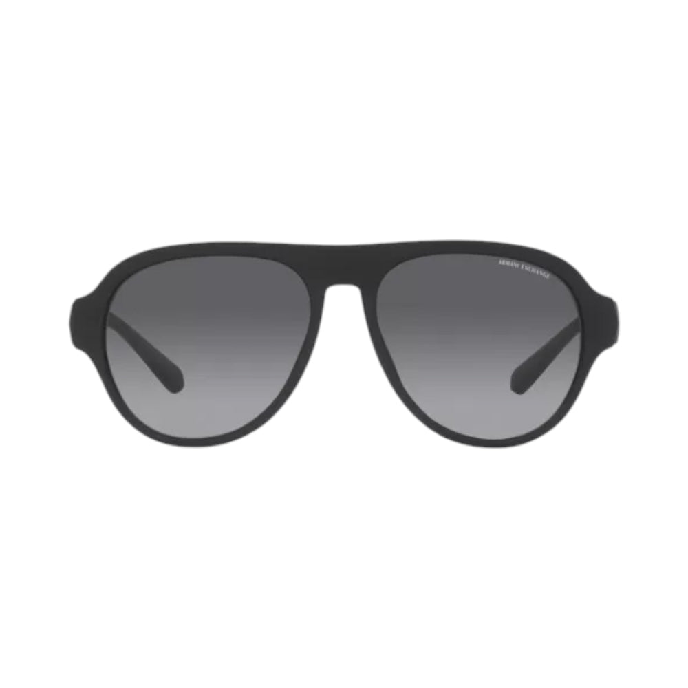 ARMANI EXCHANGE SUNGLASS AX4126SU-8078/T3-58