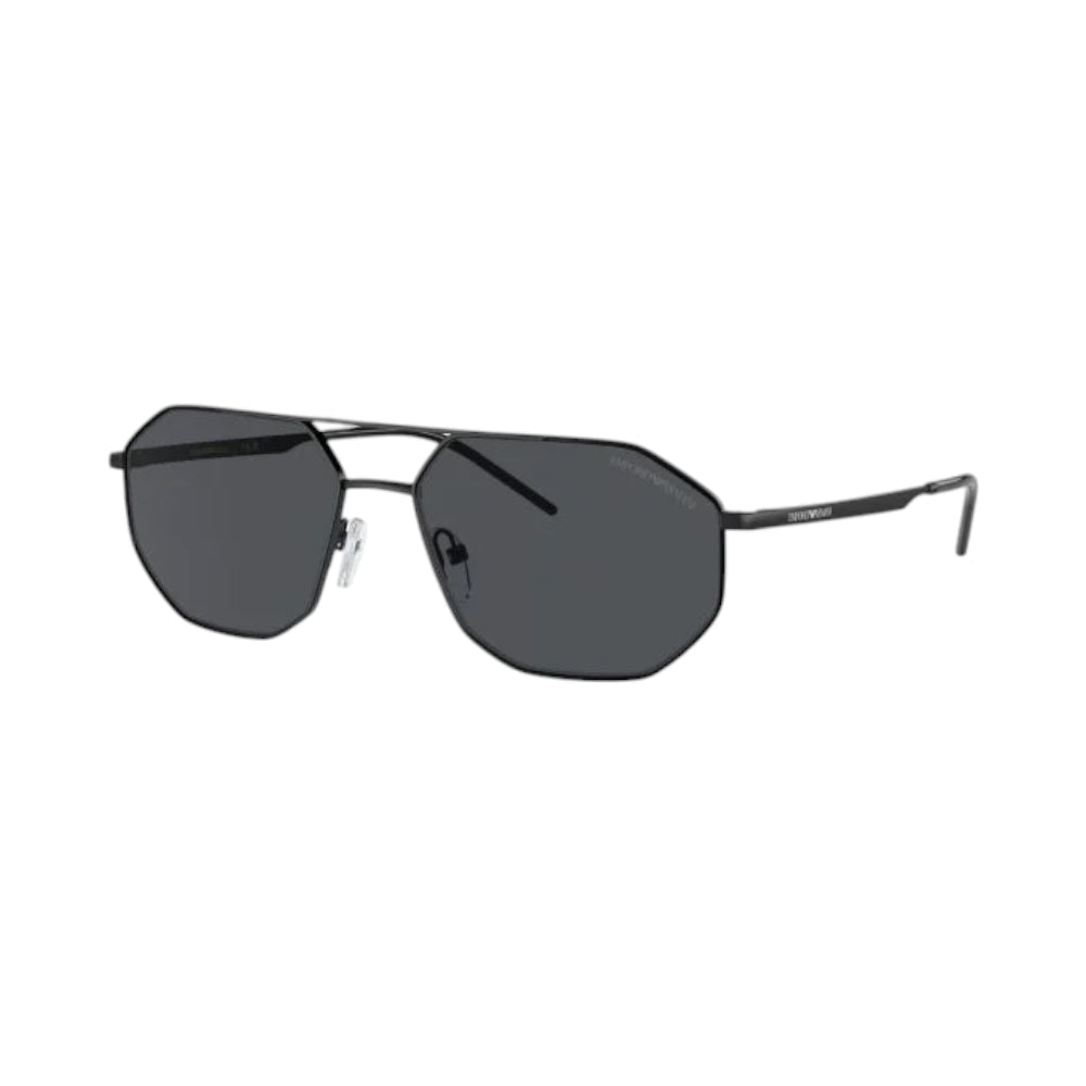 Emporio Armani Sunglasses Ea2147-3001/87-58