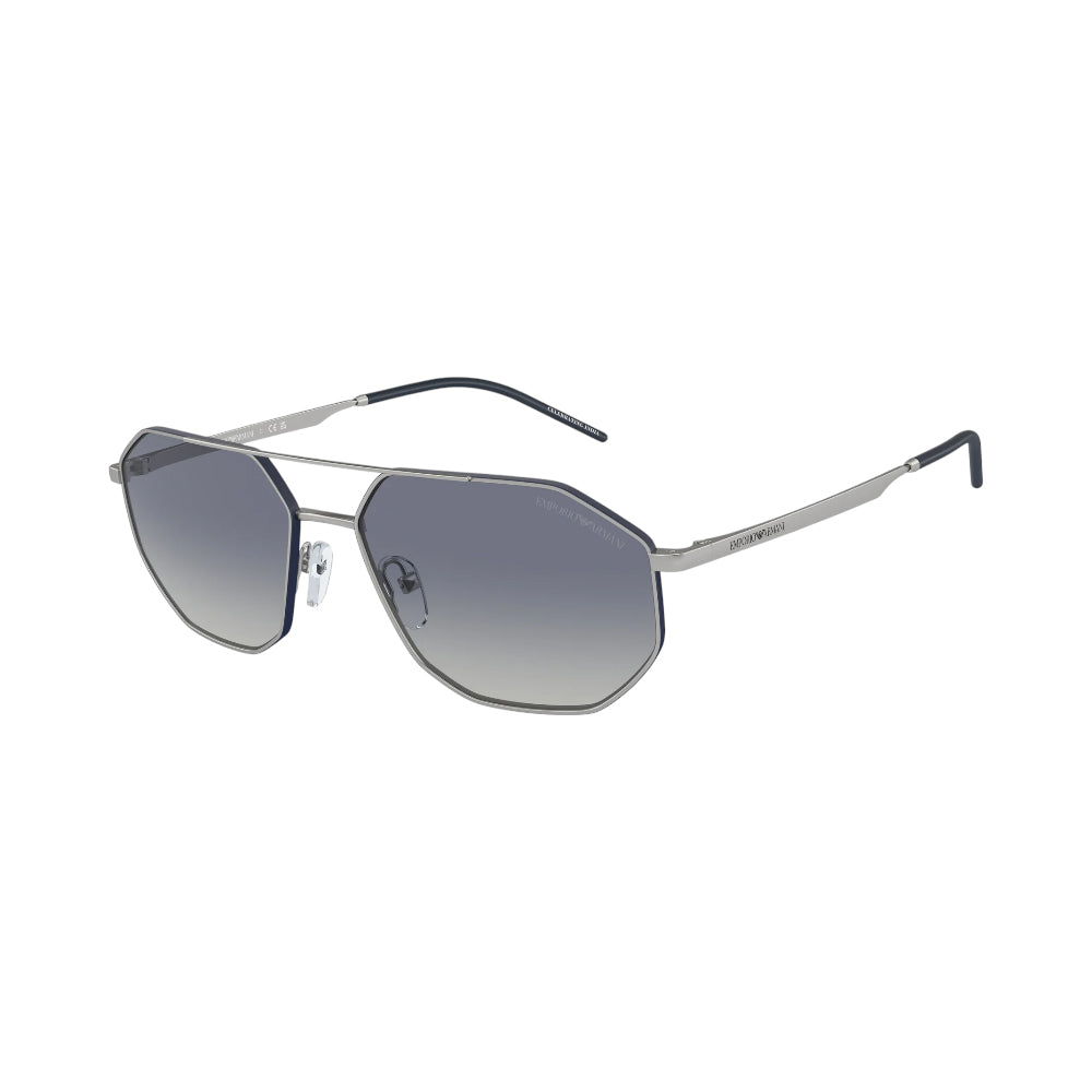 Emporio Armani Sunglasses Ea2147-3045/4L-58