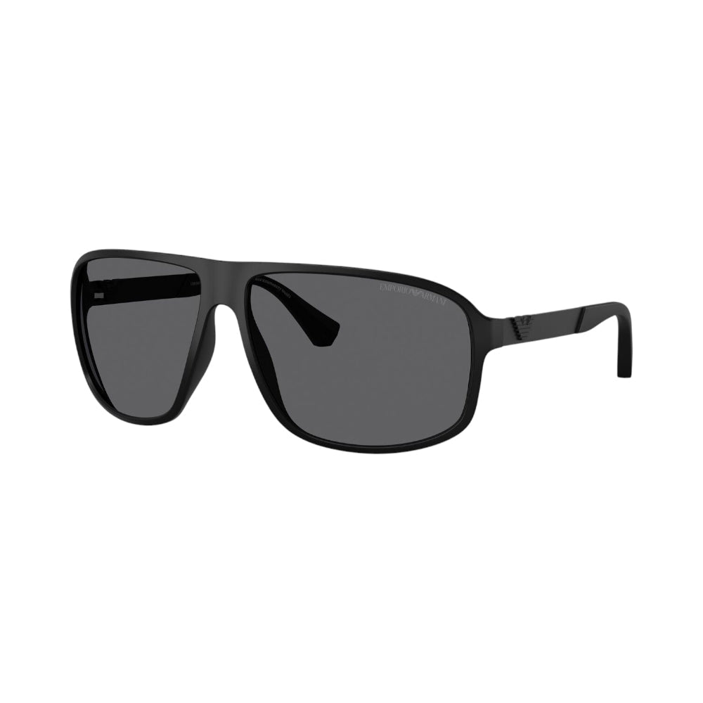 Emporio Armani Sunglasses Ea4029-5001/T3-64