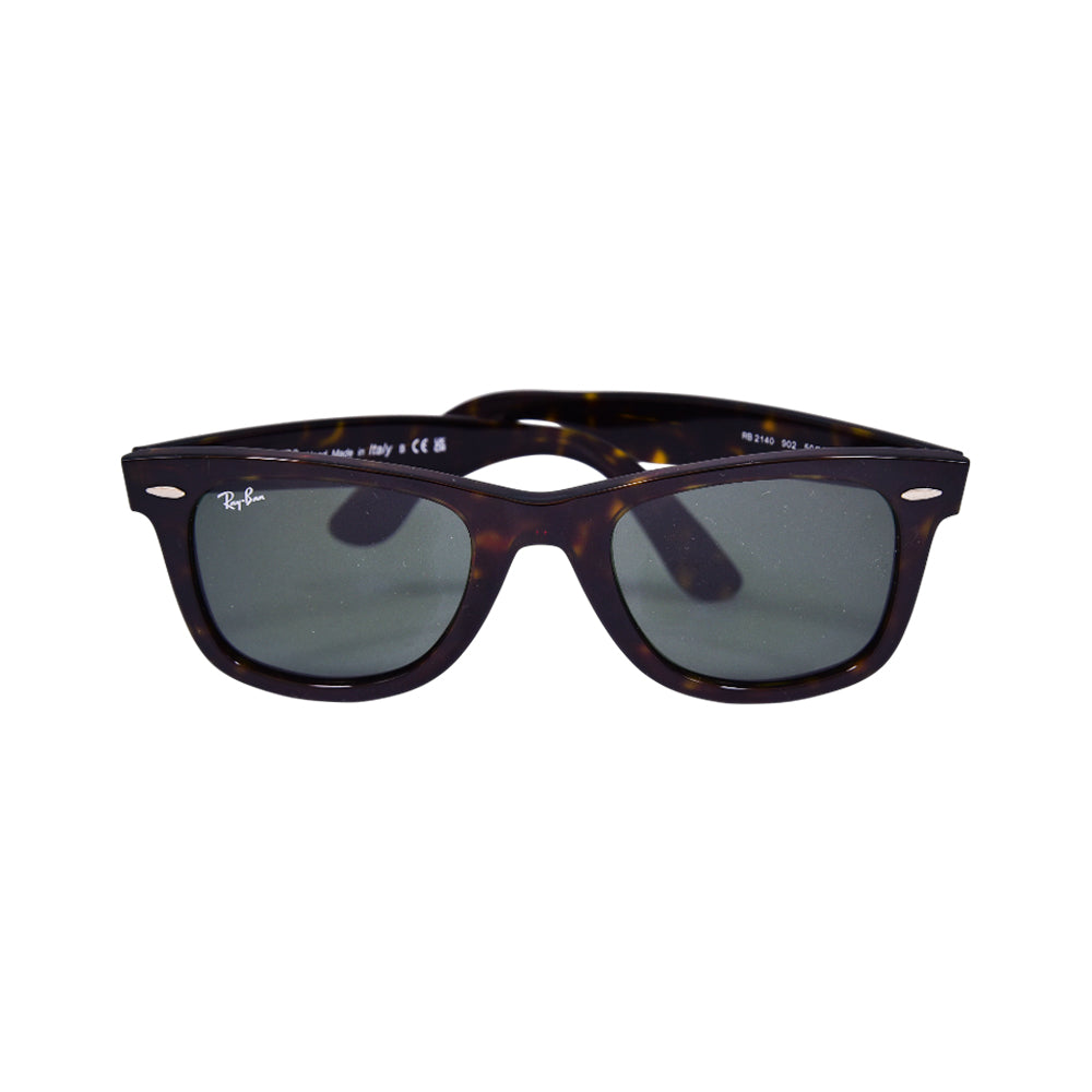 Rayban Sunglasses Rb2140-902-50