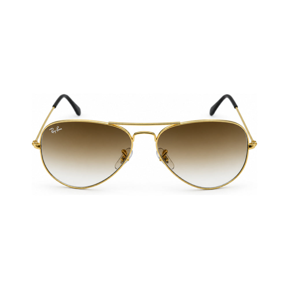 RAYBAN SUNGLASS RB3025-001/51-58