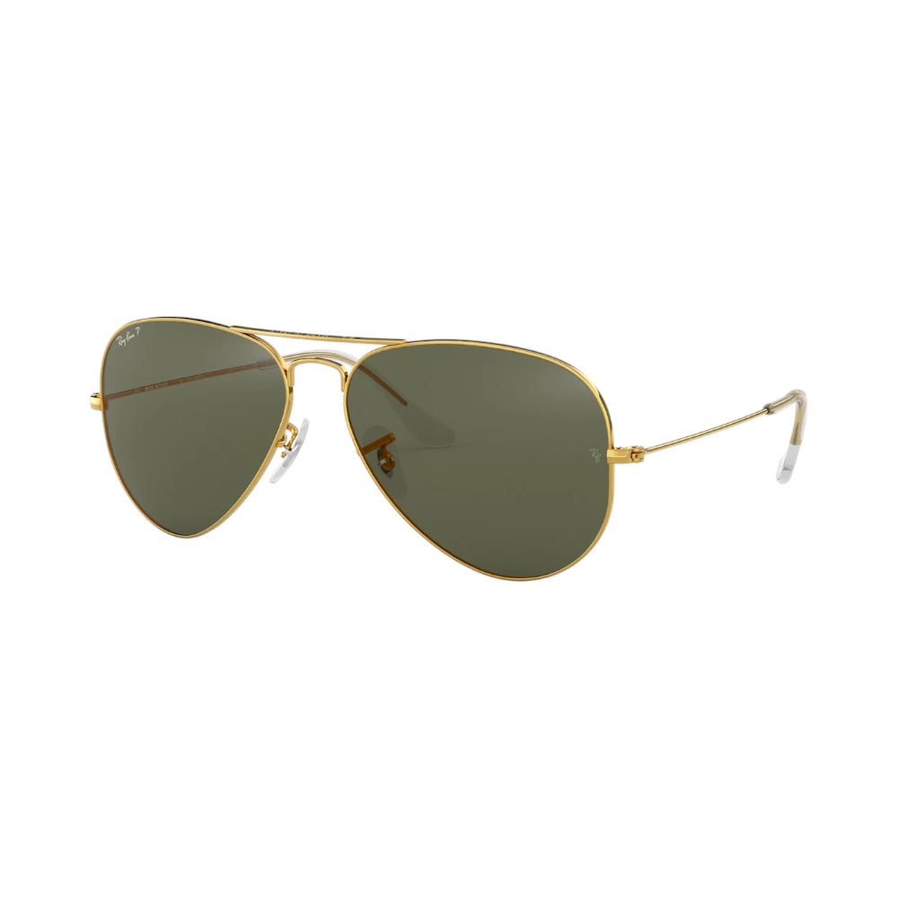 Rayban Sunglasses Rb3025-001/58-58