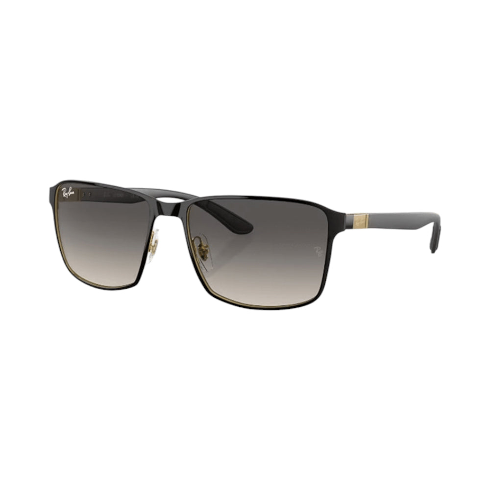 Rayban Sunglasses Rb3721-187/11-59