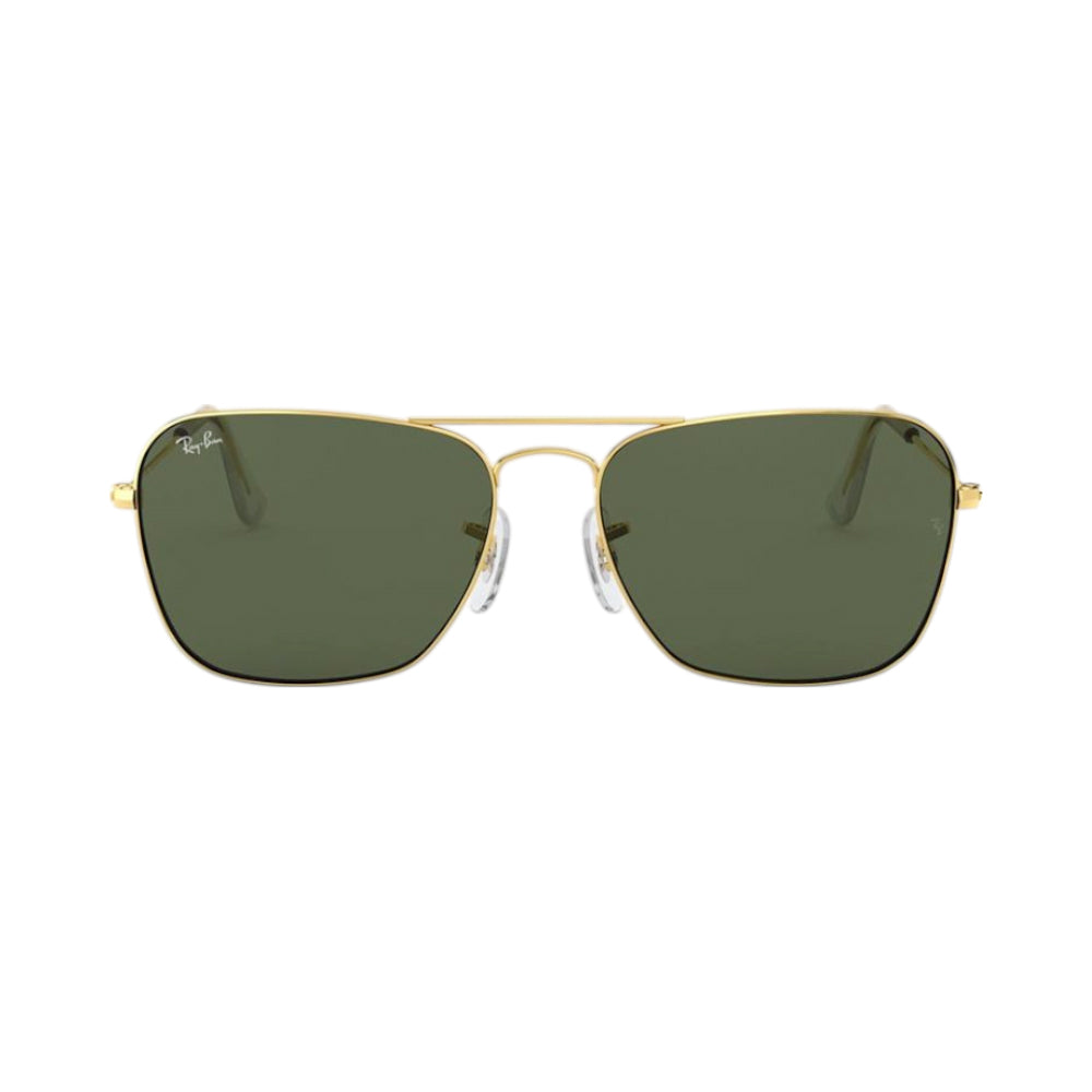 Rayban Sunglasses Rb3136-001-58