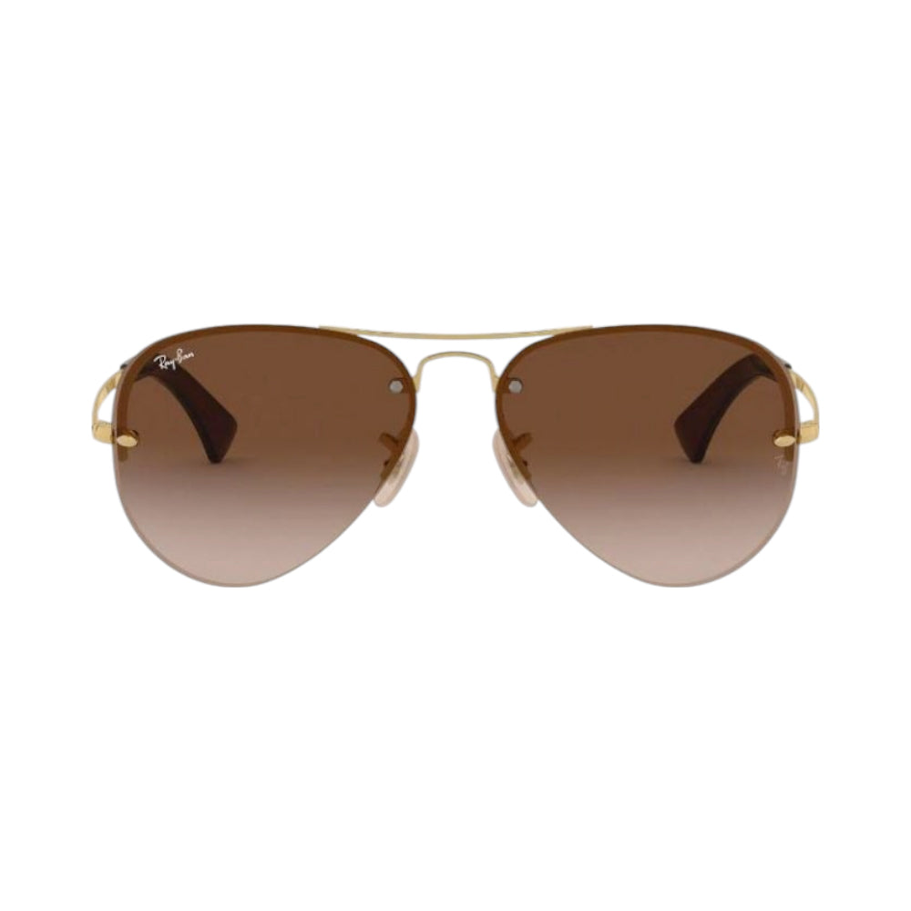 Rayban Sunglasses Rb3449-001/13-59