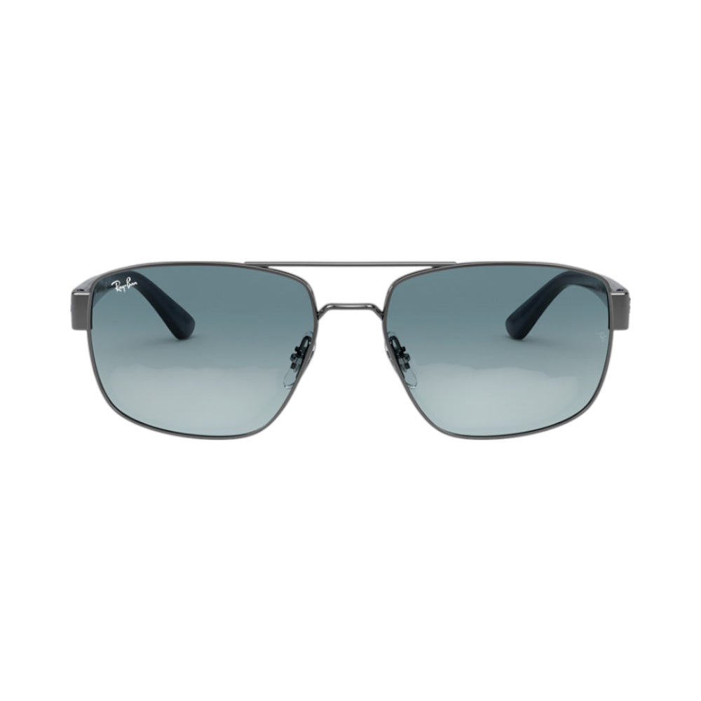 Rayban Sunglasses Rb3663-004/3M-60