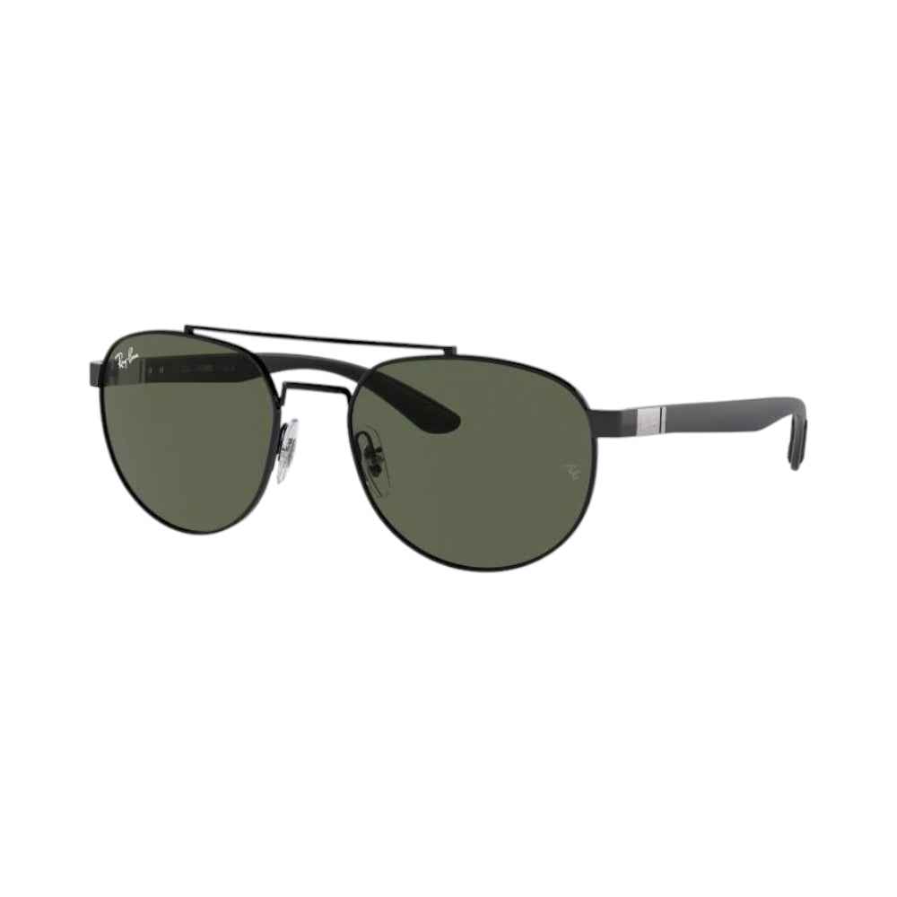 Rayban Sunglasses Rb3736-002/71-56