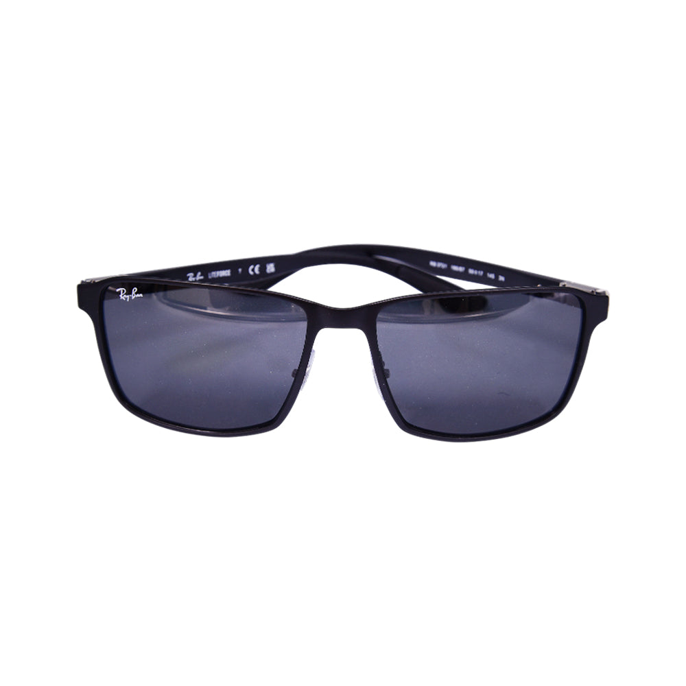 Rayban Sunglasses Rb3721-186/87-59