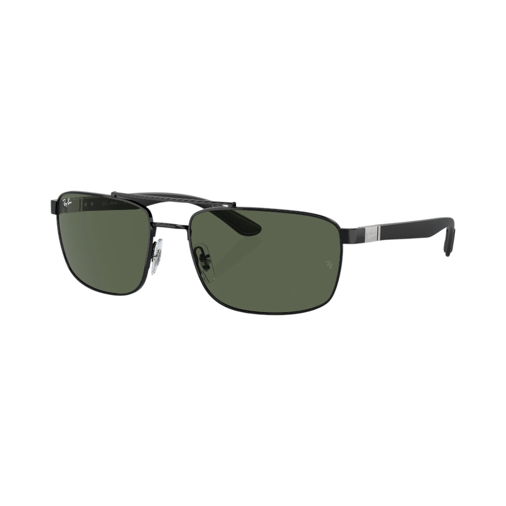 Rayban Sunglasses Rb3737-002/71-60
