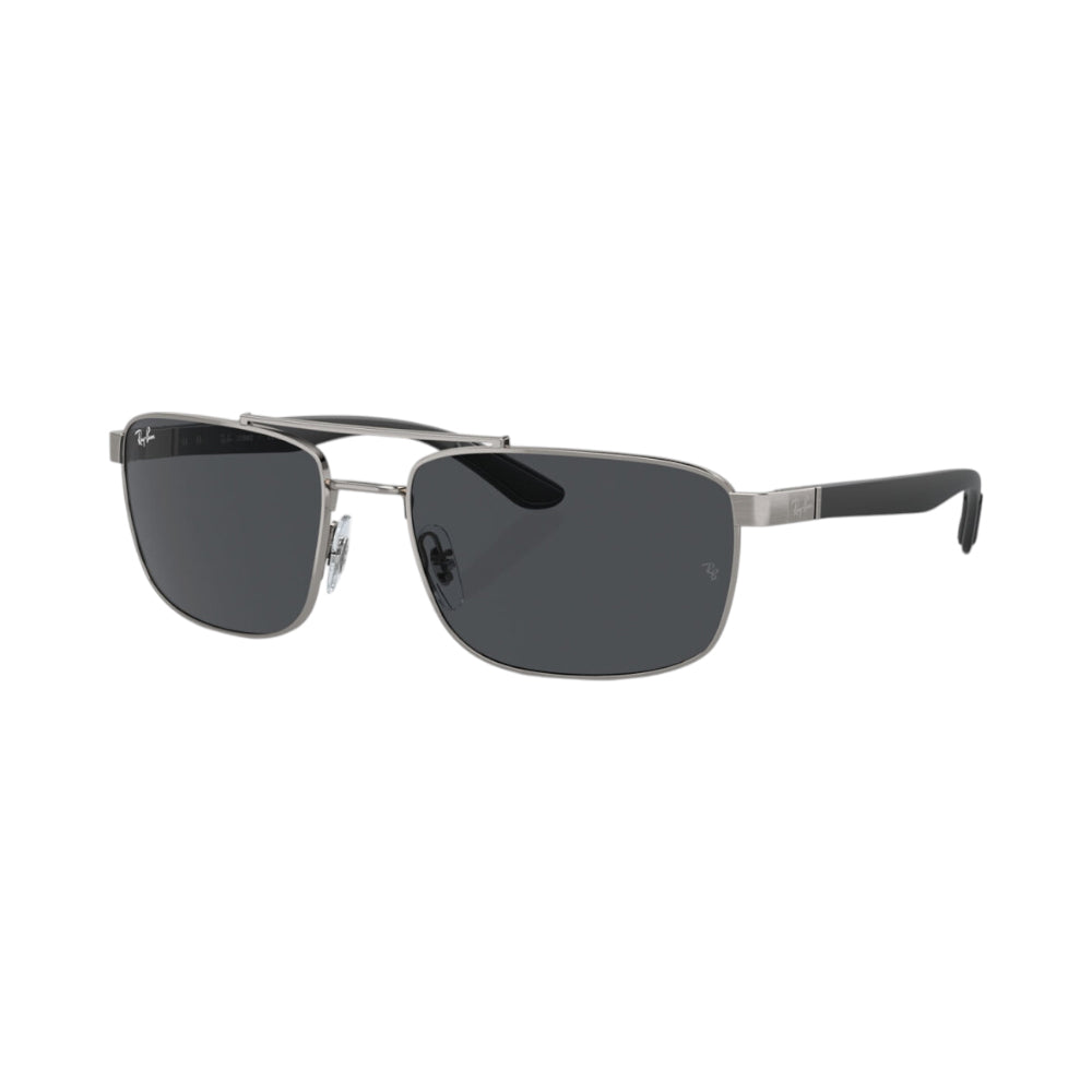 Rayban Sunglasses Rb3737-004/87-60