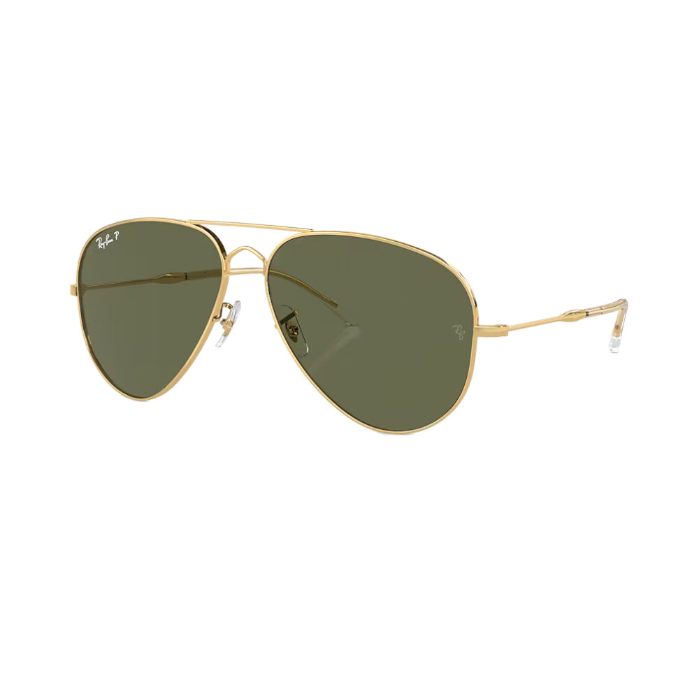Rayban Sunglasses Rb3825-001/58-58