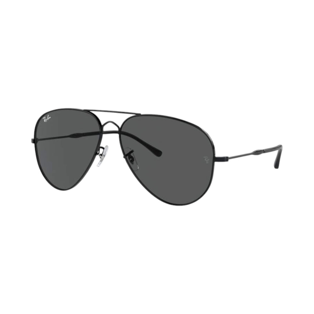 Rayban Sunglasses Rb3825-002/B1-58
