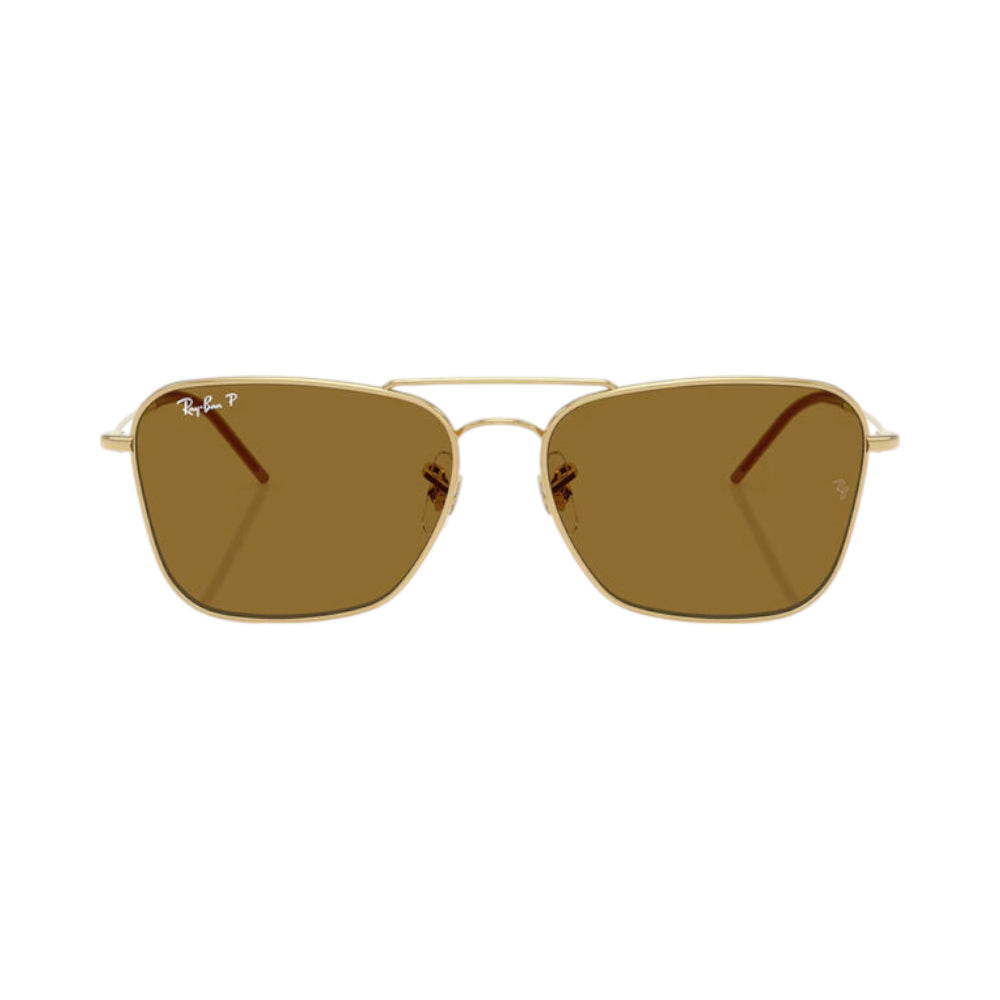 Rayban Sunglasses Rbr0102S-001/83-61