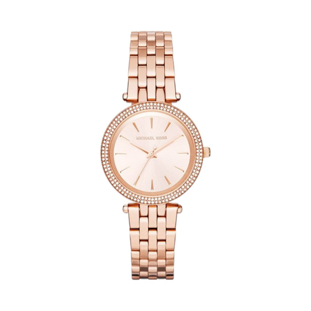 MICHAEL KORS WATCH MK3431