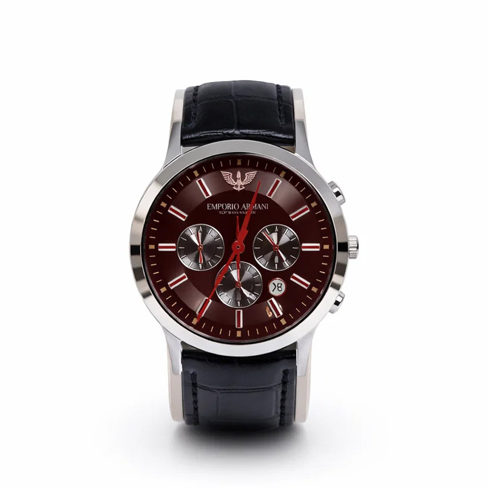 EMPORIO ARMANI WATCH AR2447