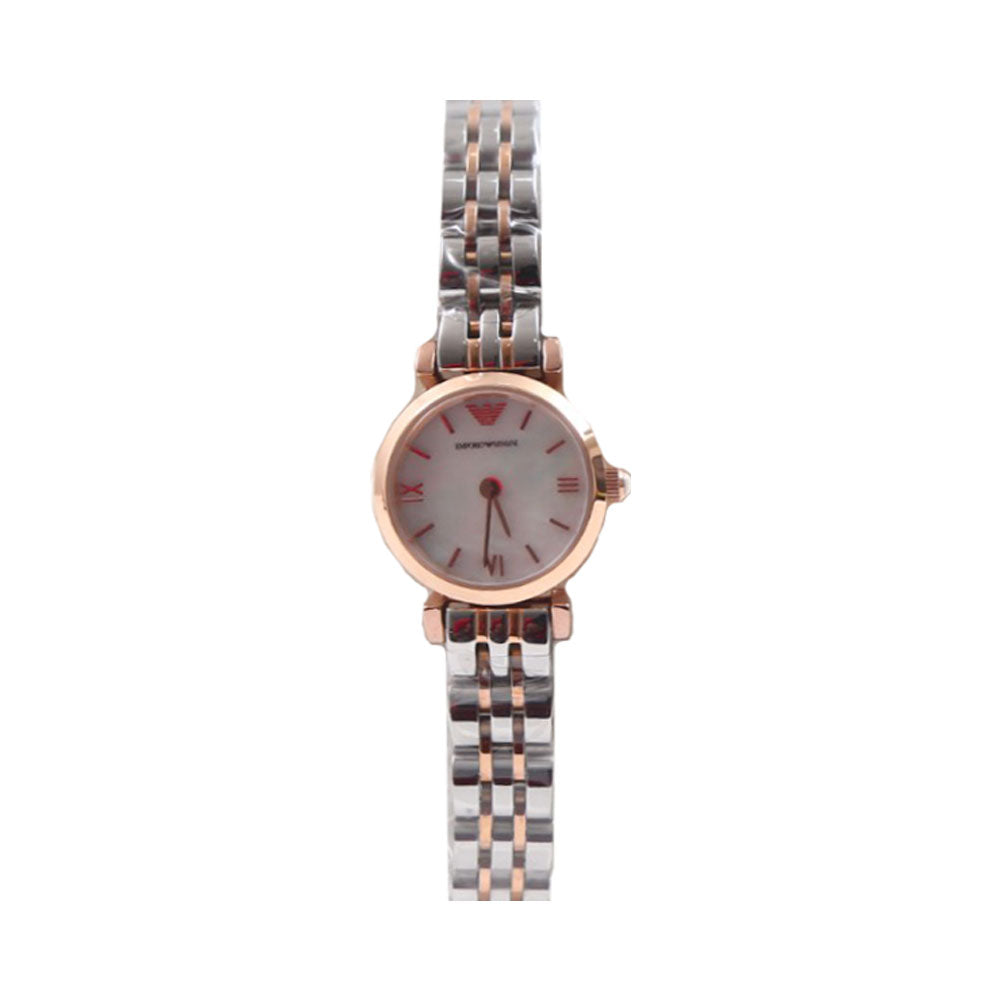 EMPORIO ARMANI WATCH AR1689