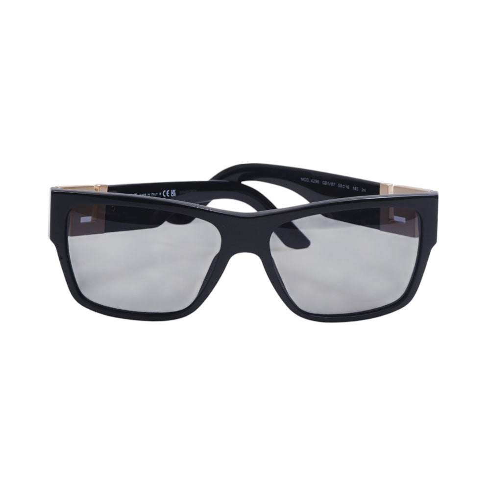 Versace Sunglasses Ve4296 Gb1/87