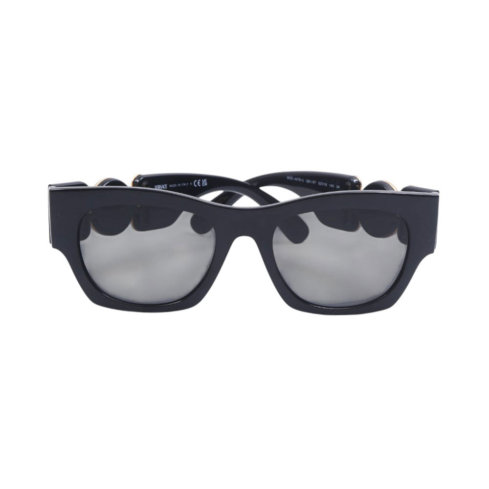 Versace Sunglasses Ve4479V Gb1/87