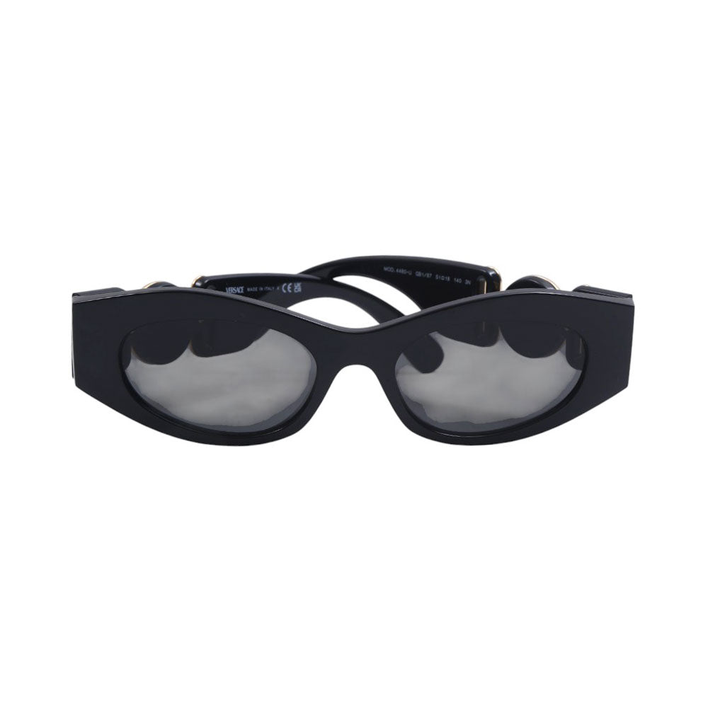 Versace Sunglasses Ve4480U Gb1/87