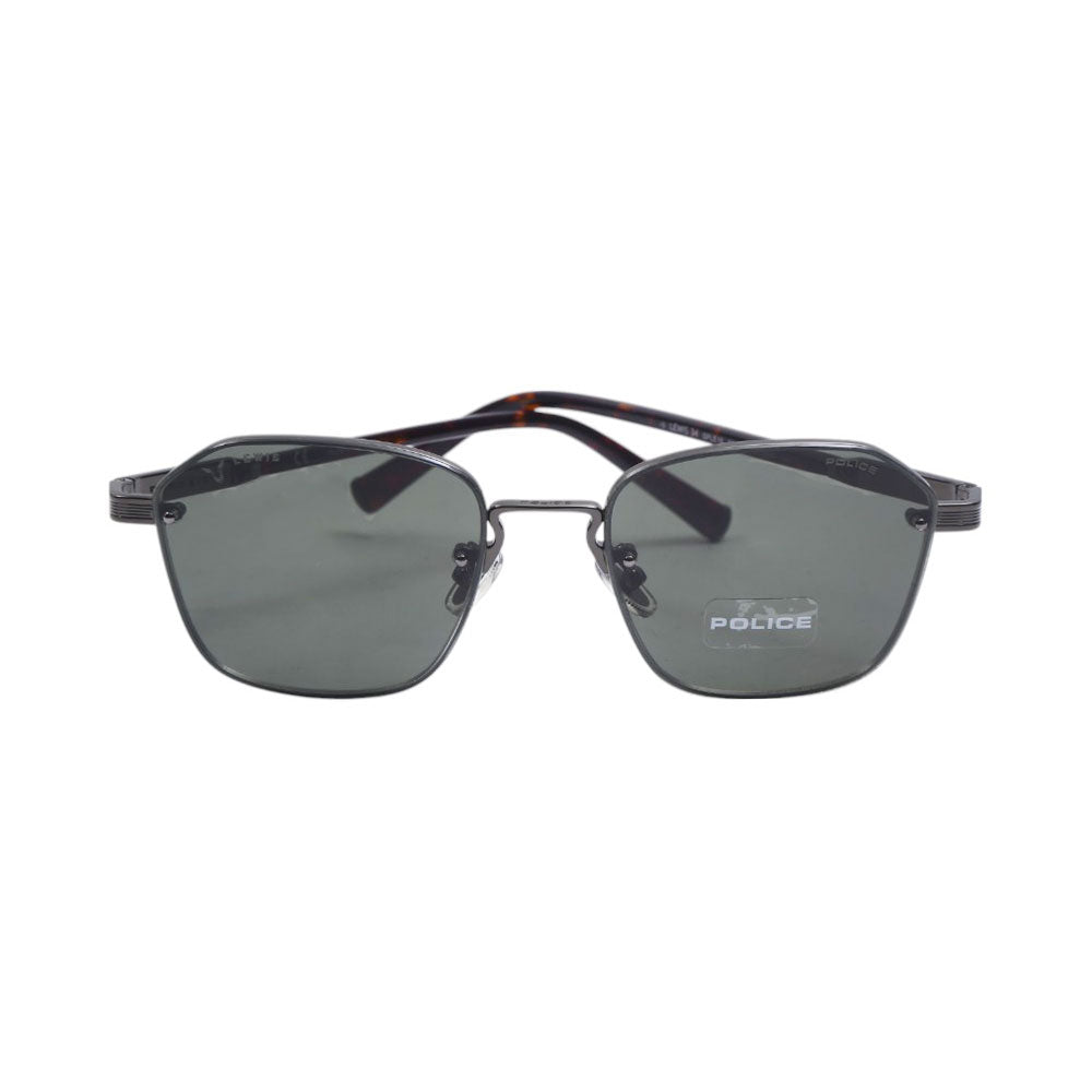 POLICE SUNGLASSES SPLE16M 0568