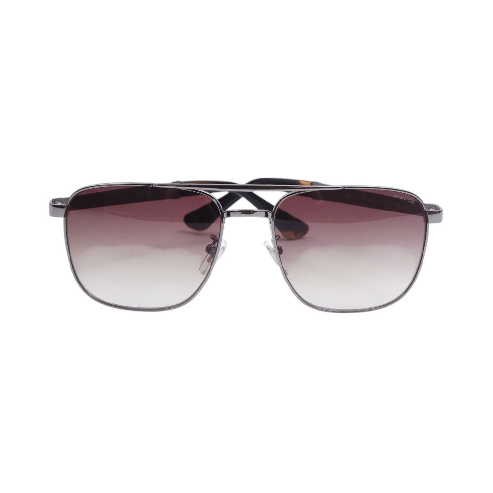 POLICE SUNGLASSES SPLE39M 0Z42